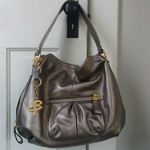 B MAKOWSKY PURSE!!!!!